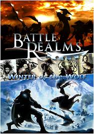 Battle Realms: Zen Edition - Steam key