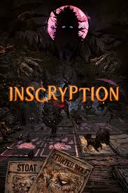 Inscryption - Steam Key
