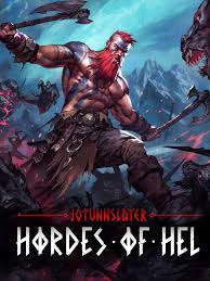 Jotunnslayer: Hordes of Hel - Steam Key