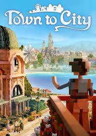 Town To City - Steam Key