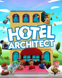 Hotel Architect - Steam Key