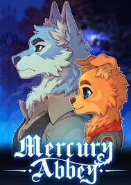 Mercury Abbey - Steam Key