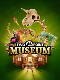 Two Point Museum - Steam Key