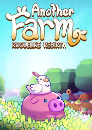 Another Farm Roguelike: Rebirth - Steam Key