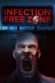 Infection Free Zone - Steam Key