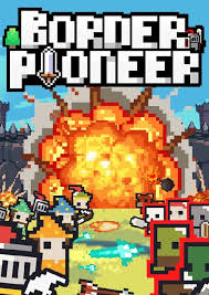 Border Pioneer - Steam key