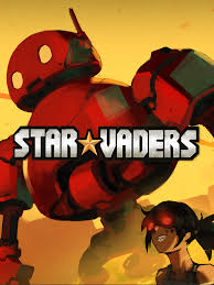 StarVaders - Steam key
