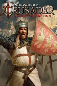 Stronghold Crusader: Definitive Edition - Steam key