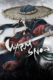 Warm Snow - Steam key
