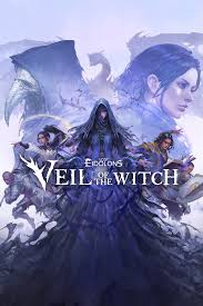 Lost Eidolons: Veil of the Witch - Steam Key