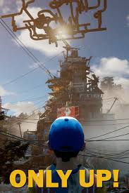 Only Up! - Steam key