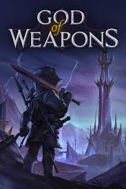 God Of Weapons - Steam key