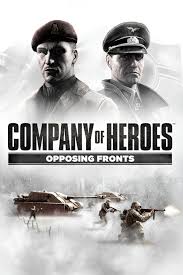 Company of Heroes  - Steam key
