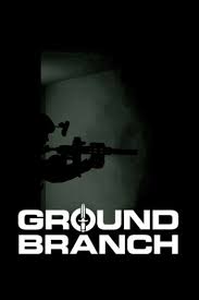 GROUND BRANCH - Steam key