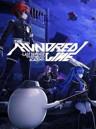 The Hundred Line -Last Defense Academy- - Steam key