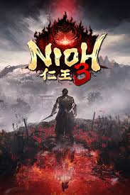 Nioh 3 - Steam key - Pre-Oder