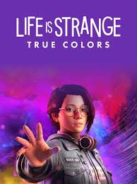 Life is Strange: True Colors - Steam key