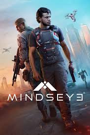 MindsEye - Steam key