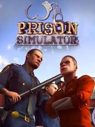 Prison Simulator - Steam key