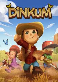 Dinkum - Steam key