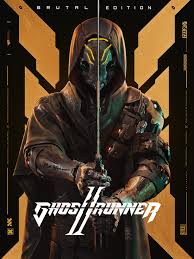 Ghostrunner 2 - Steam key