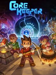 Core Keeper - Steam key
