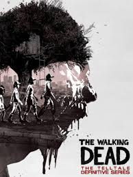 The Walking Dead: The Telltale Definitive Series - Steam Key
