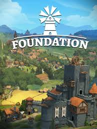 Foundation - Steam key