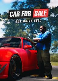 Car For Sale Simulator 2023 - Steam key