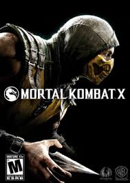 Mortal Kombat X - Steam key
