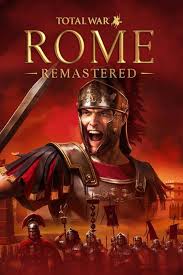 Total War: ROME REMASTERED - Steam key