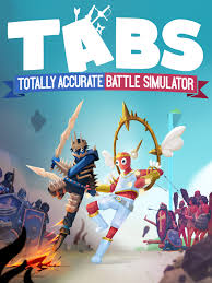 Totally Accurate Battle Simulator - Steam key