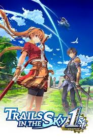 Trails in the Sky 1st Chapter - Steam Key