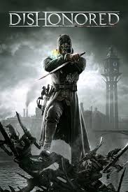 Dishonored - Steam key