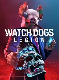 Watch Dogs: Legion - Steam key