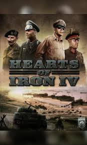 Hearts of Iron IV: General Edition - Steam key