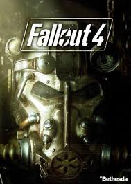 Fallout 4- Steam key