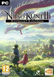 Ni no Kuni II: Revenant Kingdom – Steam key