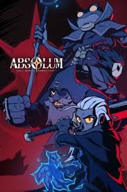 Absolum - Steam Key