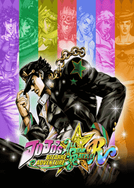 JoJo's Bizarre Adventure: All-Star Battle R - Steam Key