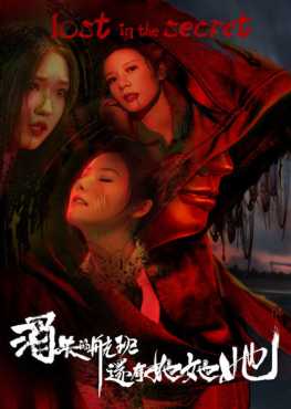 Lost in the secret! - Steam key