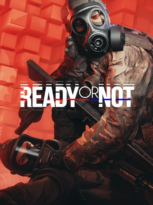 Ready or Not - Steam key