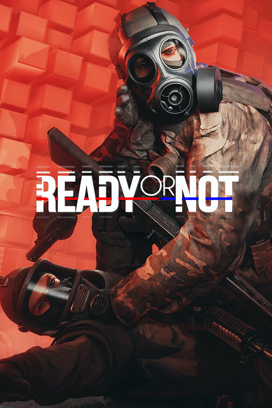 Ready or Not – Steam key