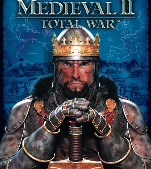 Total War: MEDIEVAL II - Definitive Edition - Steam key