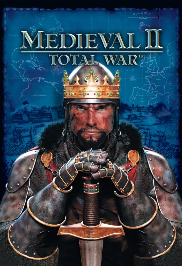 Total War: MEDIEVAL II – Definitive Edition – Steam key