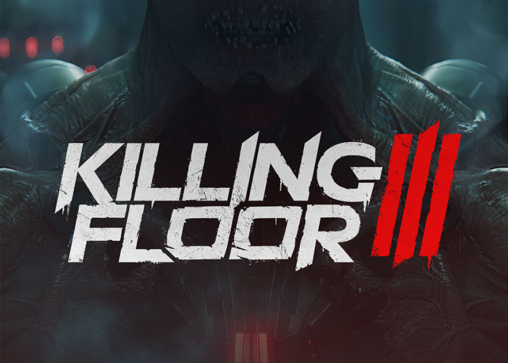 Killing Floor 3 - Steam key