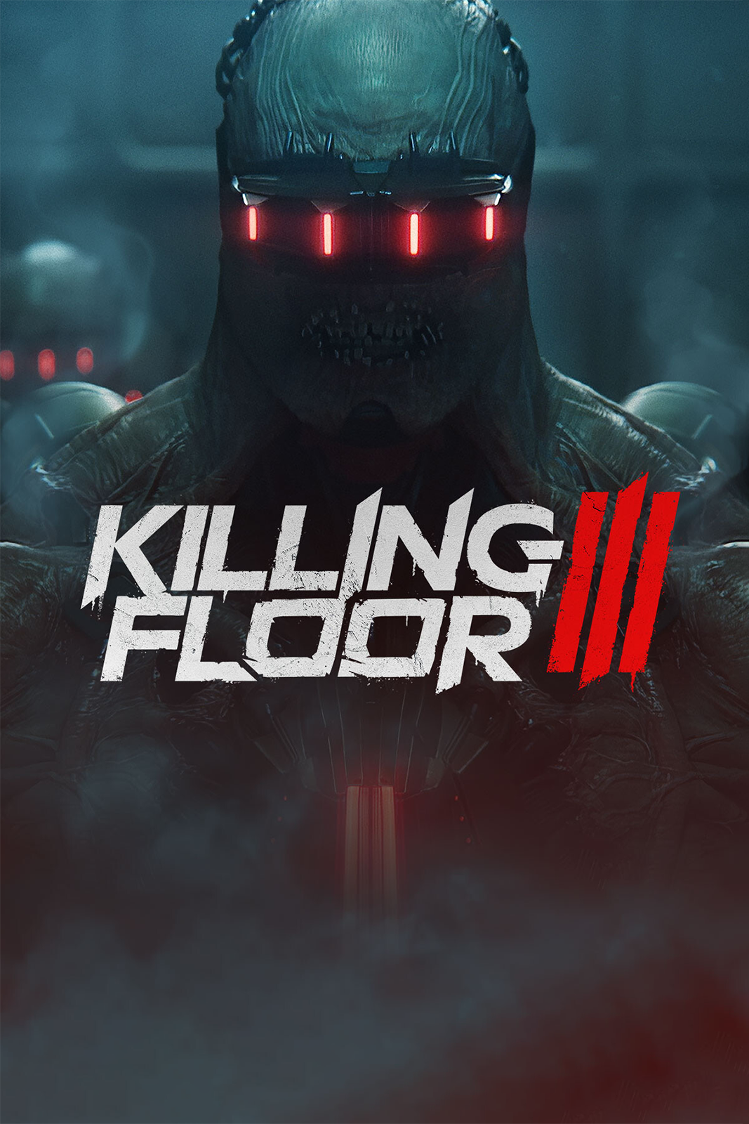 Killing Floor 3 – Steam key