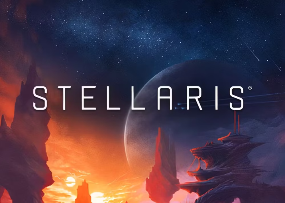 Stellaris - Steam key