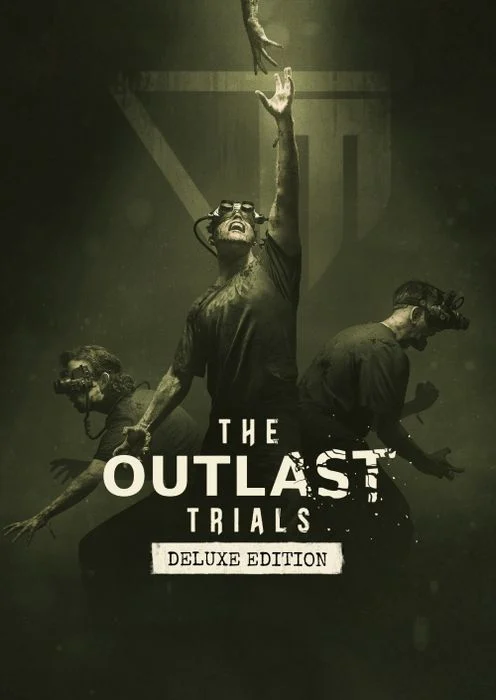 The Outlast Trials - Steam key