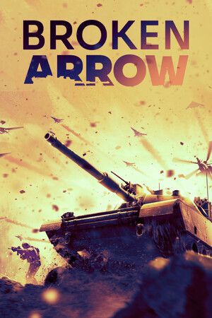 Broken Arrow - Steam key